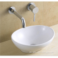 Building materials counter top bathroom wash basins